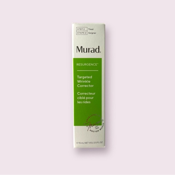 NEW MURAD Targeted Wrinkle Corrector - Picture 1 of 5